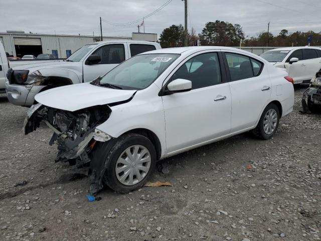 Photo 0 VIN: 3N1CN7AP1KL820986 - NISSAN VERSA 