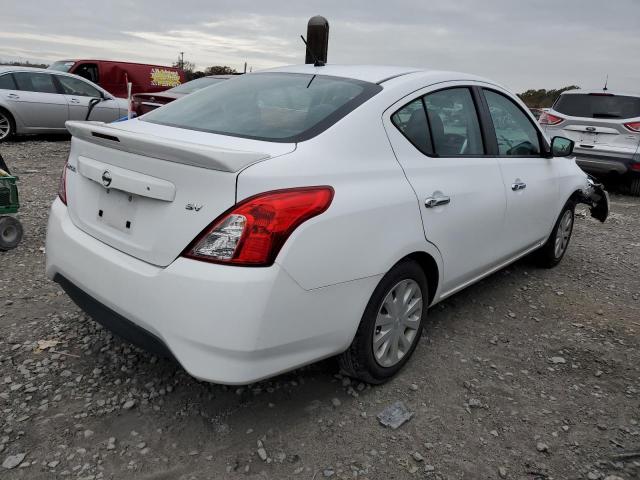 Photo 2 VIN: 3N1CN7AP1KL820986 - NISSAN VERSA 