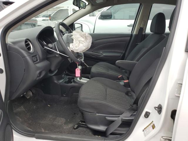 Photo 6 VIN: 3N1CN7AP1KL820986 - NISSAN VERSA 