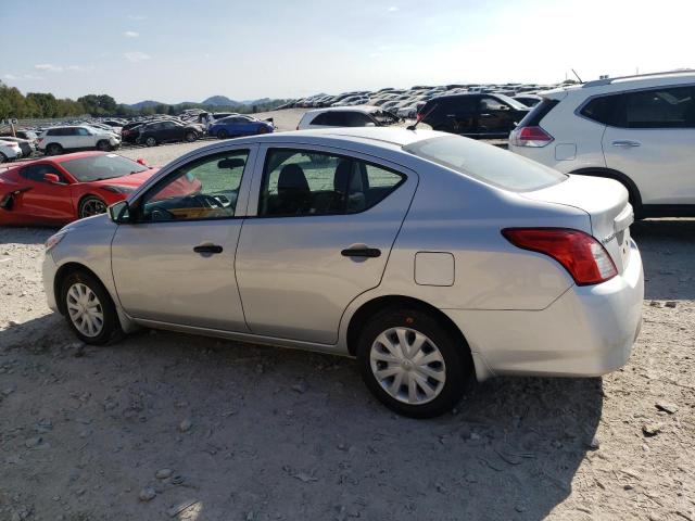 Photo 1 VIN: 3N1CN7AP1KL821152 - NISSAN VERSA S 