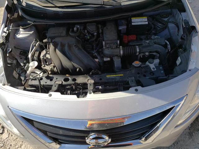 Photo 10 VIN: 3N1CN7AP1KL821152 - NISSAN VERSA S 