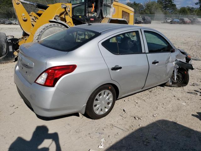 Photo 2 VIN: 3N1CN7AP1KL821152 - NISSAN VERSA S 