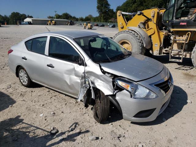 Photo 3 VIN: 3N1CN7AP1KL821152 - NISSAN VERSA S 