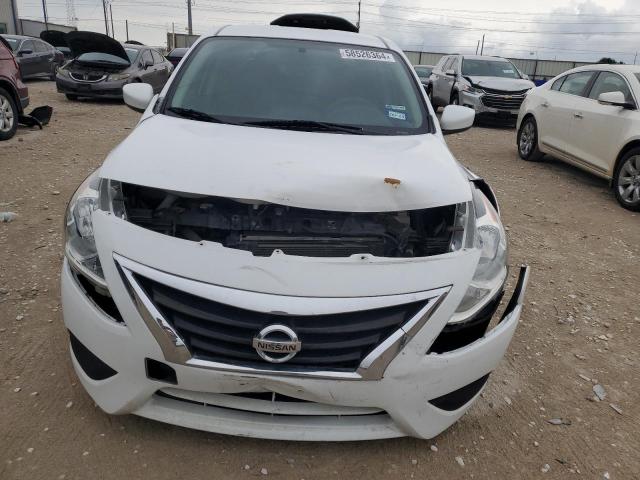 Photo 4 VIN: 3N1CN7AP1KL821166 - NISSAN VERSA 