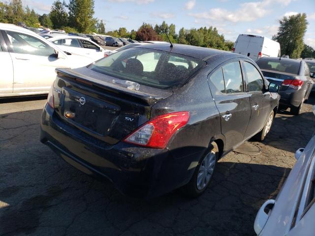 Photo 2 VIN: 3N1CN7AP1KL821748 - NISSAN VERSA 