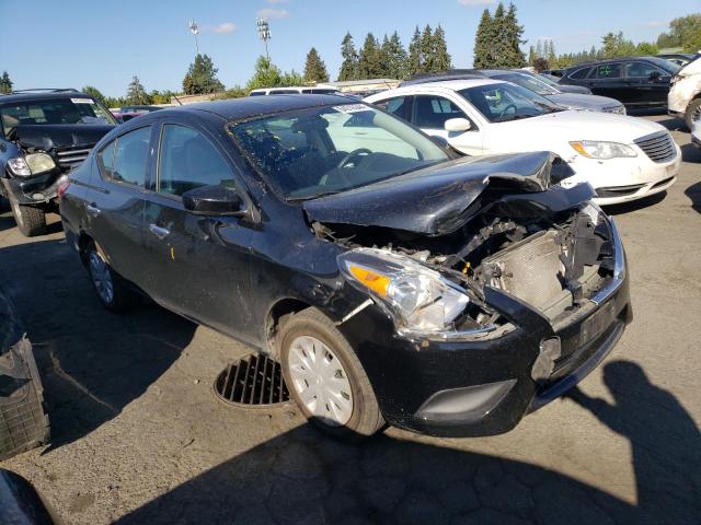 Photo 3 VIN: 3N1CN7AP1KL821748 - NISSAN VERSA 