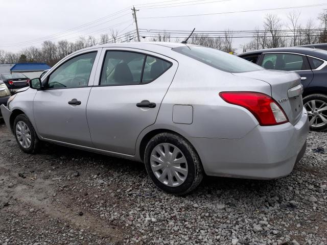 Photo 1 VIN: 3N1CN7AP1KL822009 - NISSAN VERSA S 