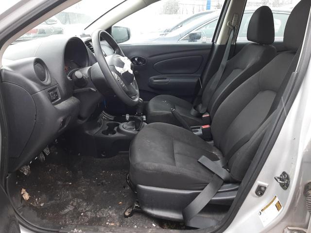 Photo 6 VIN: 3N1CN7AP1KL822009 - NISSAN VERSA S 