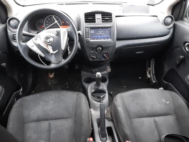 Photo 7 VIN: 3N1CN7AP1KL822009 - NISSAN VERSA S 