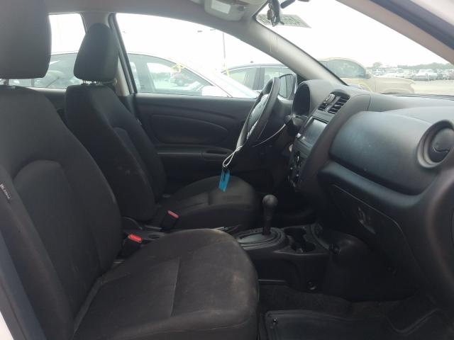 Photo 4 VIN: 3N1CN7AP1KL822799 - NISSAN VERSA S 