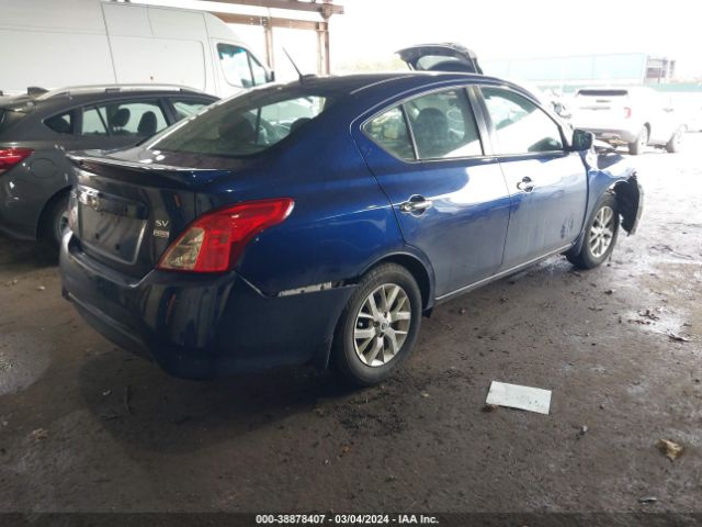 Photo 3 VIN: 3N1CN7AP1KL822916 - NISSAN VERSA 