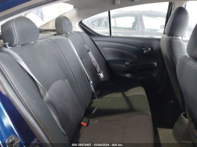 Photo 7 VIN: 3N1CN7AP1KL822916 - NISSAN VERSA 