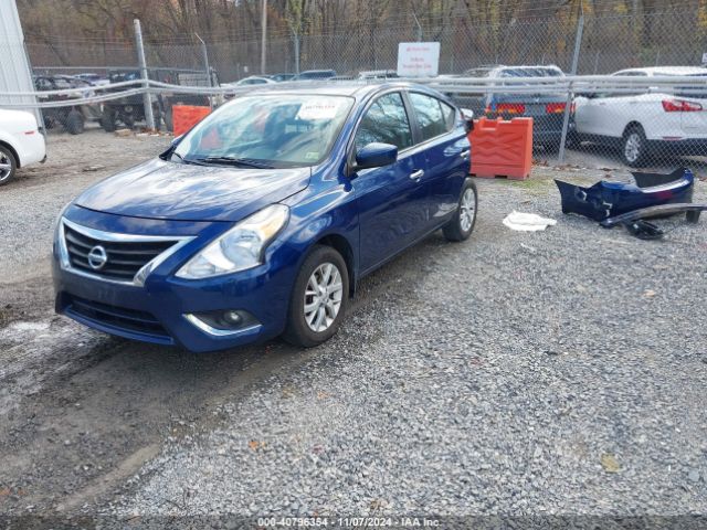 Photo 1 VIN: 3N1CN7AP1KL823208 - NISSAN VERSA 