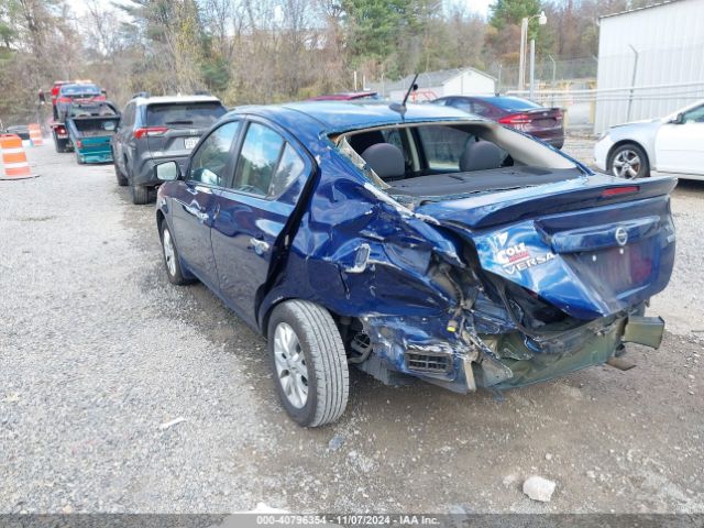 Photo 2 VIN: 3N1CN7AP1KL823208 - NISSAN VERSA 