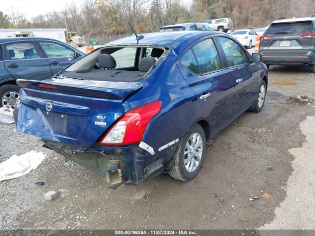 Photo 3 VIN: 3N1CN7AP1KL823208 - NISSAN VERSA 