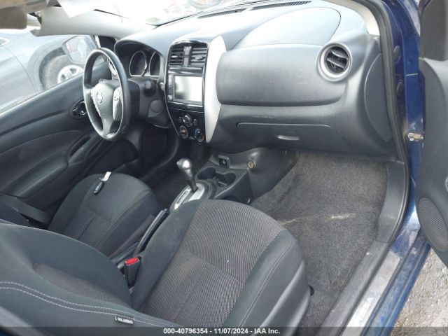 Photo 4 VIN: 3N1CN7AP1KL823208 - NISSAN VERSA 