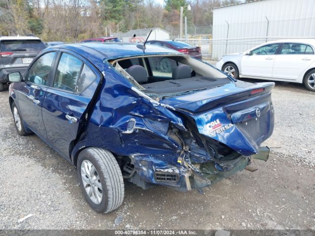 Photo 5 VIN: 3N1CN7AP1KL823208 - NISSAN VERSA 