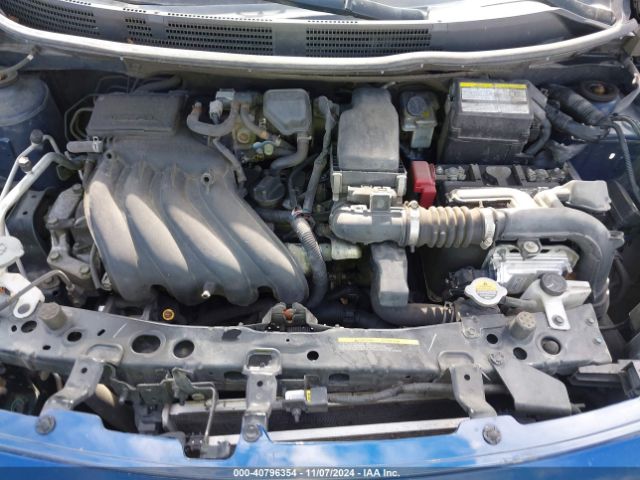 Photo 9 VIN: 3N1CN7AP1KL823208 - NISSAN VERSA 