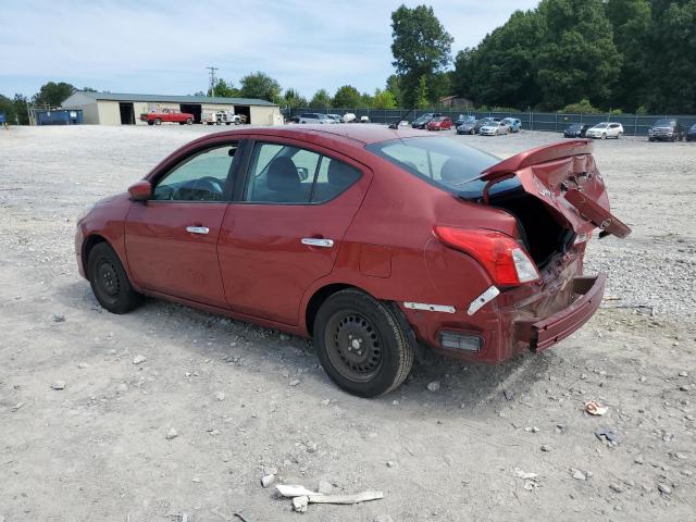 Photo 1 VIN: 3N1CN7AP1KL823385 - NISSAN VERSA 