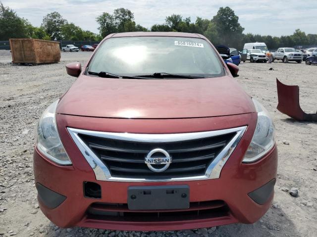 Photo 4 VIN: 3N1CN7AP1KL823385 - NISSAN VERSA 