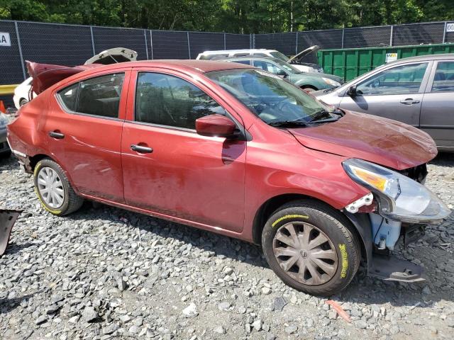 Photo 3 VIN: 3N1CN7AP1KL823953 - NISSAN VERSA S 