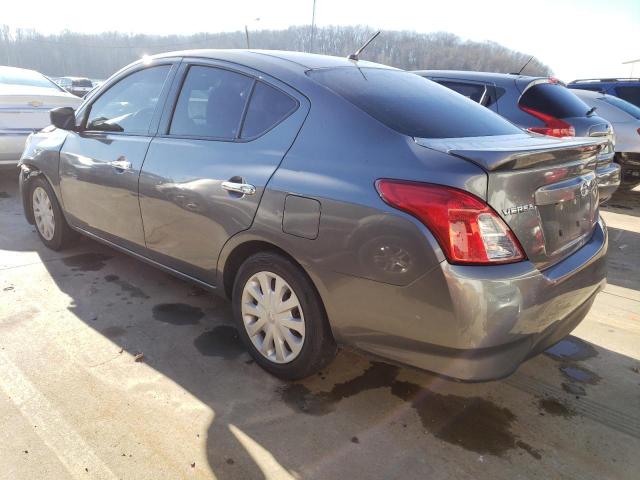 Photo 2 VIN: 3N1CN7AP1KL824827 - NISSAN VERSA S 