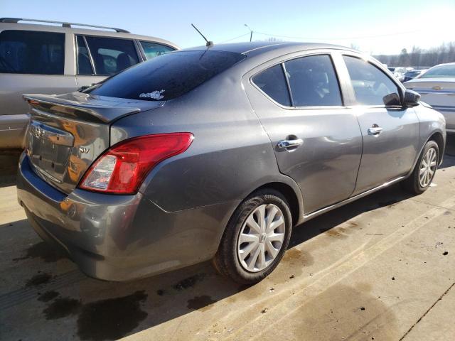 Photo 3 VIN: 3N1CN7AP1KL824827 - NISSAN VERSA S 