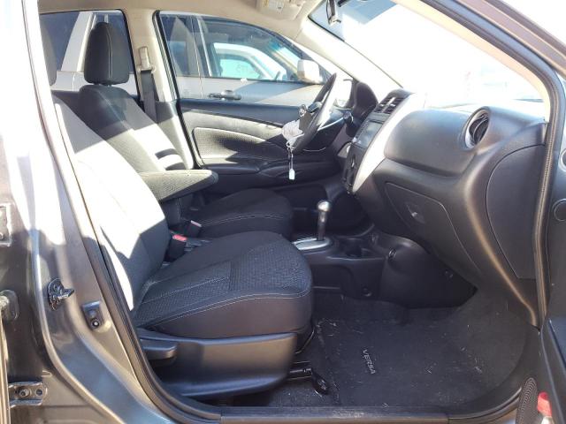 Photo 4 VIN: 3N1CN7AP1KL824827 - NISSAN VERSA S 