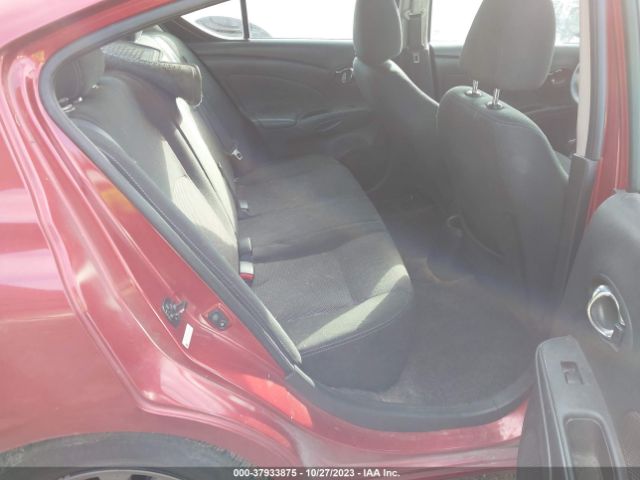 Photo 7 VIN: 3N1CN7AP1KL826822 - NISSAN VERSA 