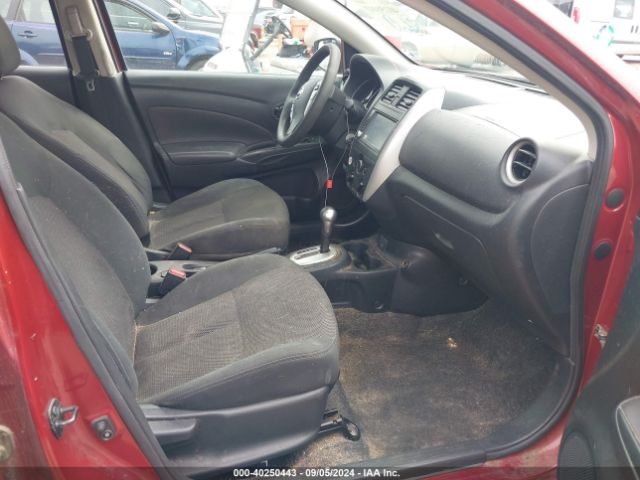 Photo 4 VIN: 3N1CN7AP1KL826822 - NISSAN VERSA 