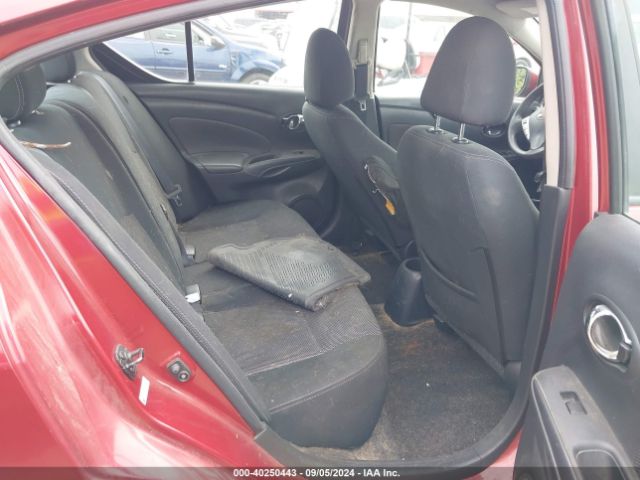 Photo 7 VIN: 3N1CN7AP1KL826822 - NISSAN VERSA 