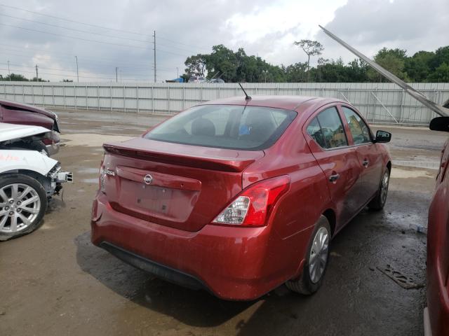 Photo 3 VIN: 3N1CN7AP1KL829543 - NISSAN VERSA 