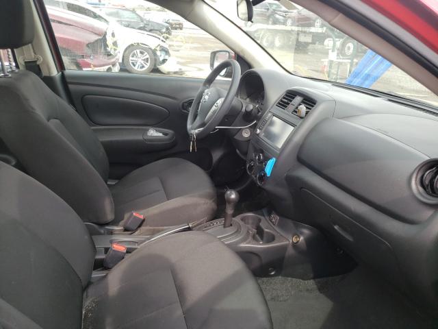 Photo 4 VIN: 3N1CN7AP1KL829543 - NISSAN VERSA 