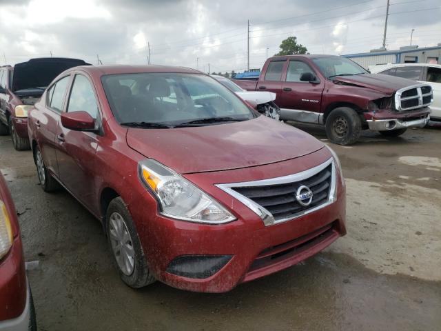 Photo 0 VIN: 3N1CN7AP1KL829543 - NISSAN VERSA S 