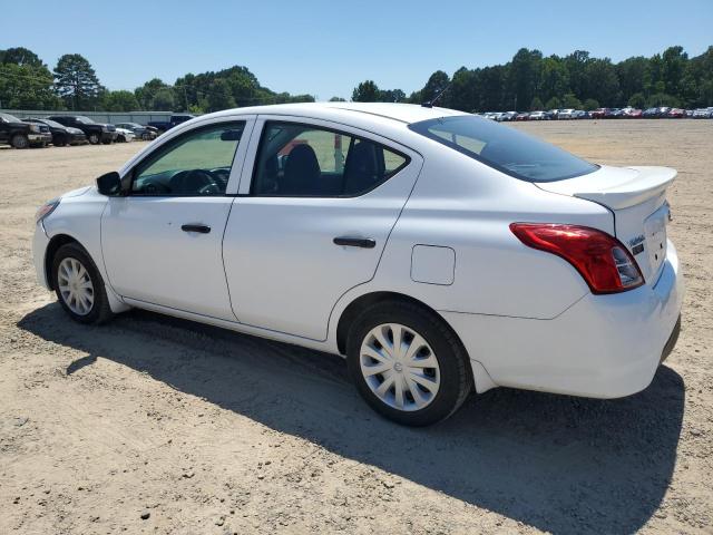 Photo 1 VIN: 3N1CN7AP1KL830563 - NISSAN VERSA 