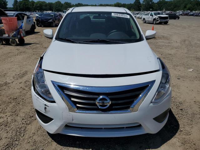 Photo 4 VIN: 3N1CN7AP1KL830563 - NISSAN VERSA 