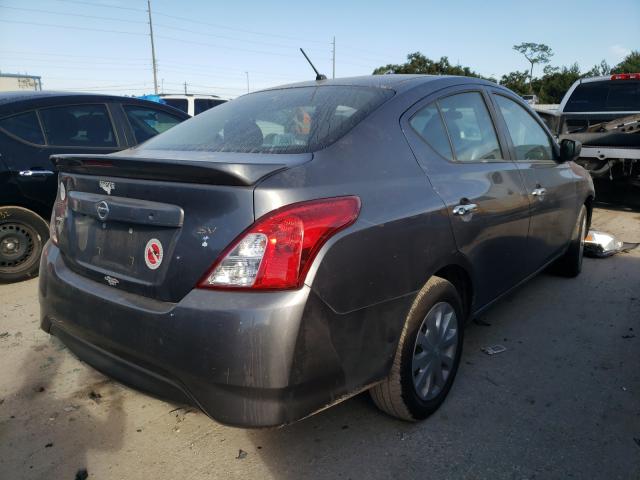 Photo 3 VIN: 3N1CN7AP1KL830689 - NISSAN VERSA S 