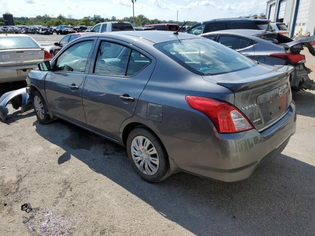 Photo 1 VIN: 3N1CN7AP1KL831518 - NISSAN VERSA S 