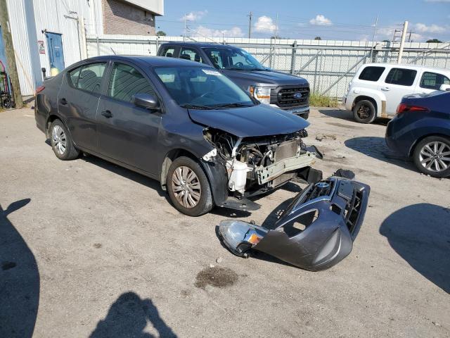 Photo 3 VIN: 3N1CN7AP1KL831518 - NISSAN VERSA S 