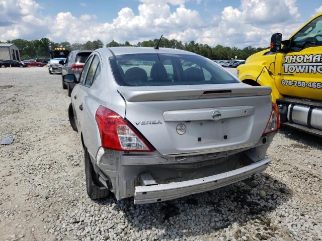 Photo 8 VIN: 3N1CN7AP1KL832345 - NISSAN VERSA S 