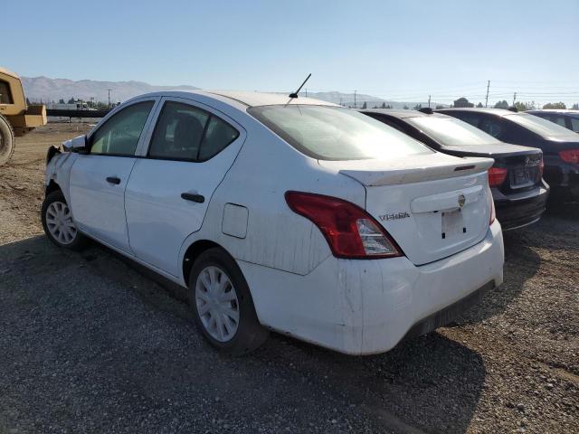 Photo 2 VIN: 3N1CN7AP1KL833009 - NISSAN VERSA S 