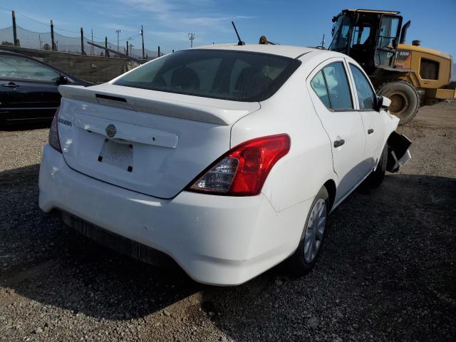 Photo 3 VIN: 3N1CN7AP1KL833009 - NISSAN VERSA S 