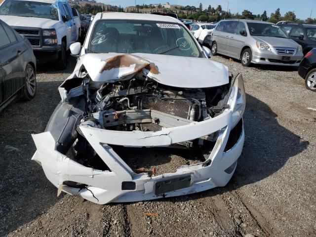 Photo 8 VIN: 3N1CN7AP1KL833009 - NISSAN VERSA S 