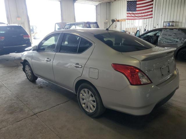 Photo 1 VIN: 3N1CN7AP1KL834046 - NISSAN VERSA 