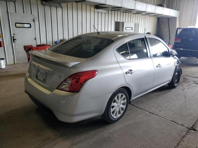 Photo 2 VIN: 3N1CN7AP1KL834046 - NISSAN VERSA 