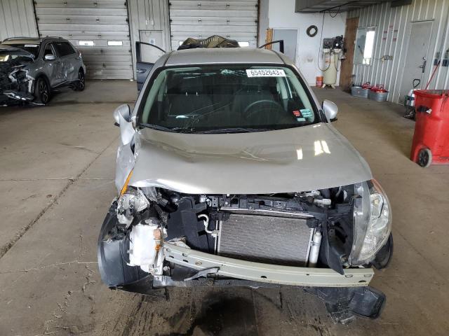 Photo 4 VIN: 3N1CN7AP1KL834046 - NISSAN VERSA 