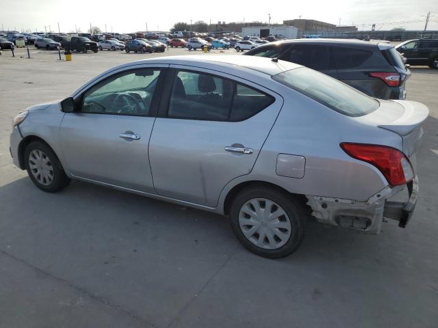 Photo 1 VIN: 3N1CN7AP1KL834239 - NISSAN VERSA 