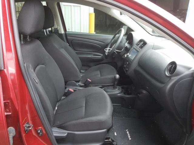 Photo 4 VIN: 3N1CN7AP1KL835052 - NISSAN VERSA S 