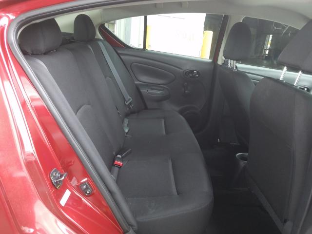 Photo 5 VIN: 3N1CN7AP1KL835052 - NISSAN VERSA S 