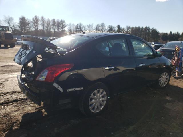 Photo 2 VIN: 3N1CN7AP1KL838551 - NISSAN VERSA S 